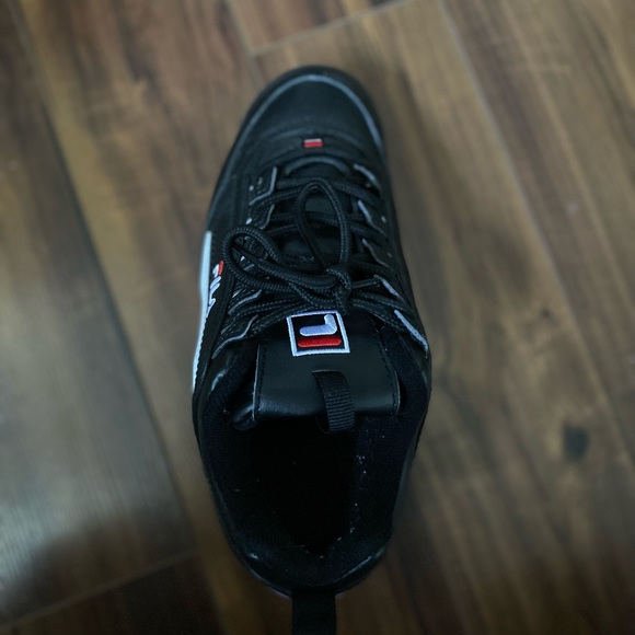 Fila disruptor - Picture 3 of 4